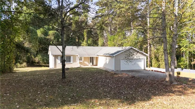 $380,000 | 667 Alcovy Forest Drive, Lawrenceville, GA 30045