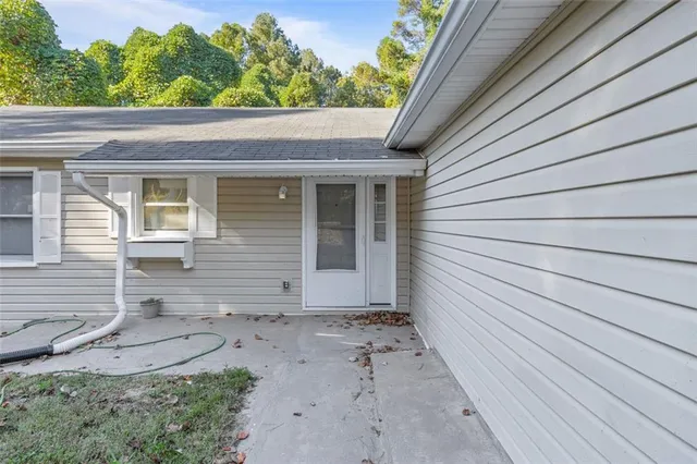 $380,000 | 667 Alcovy Forest Drive, Lawrenceville, GA 30045