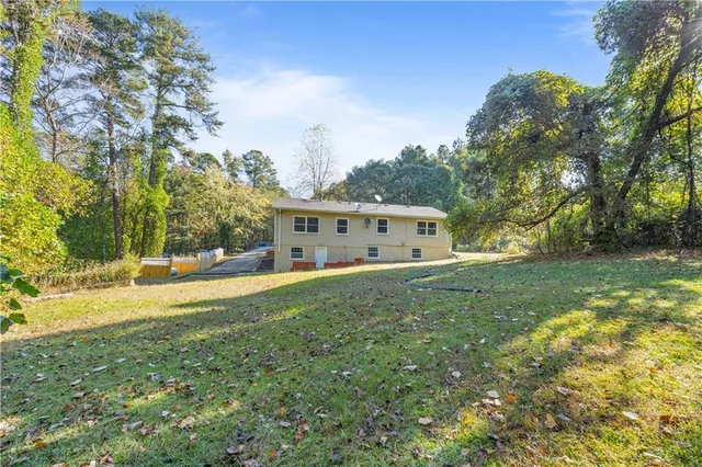 $380,000 | 667 Alcovy Forest Drive, Lawrenceville, GA 30045