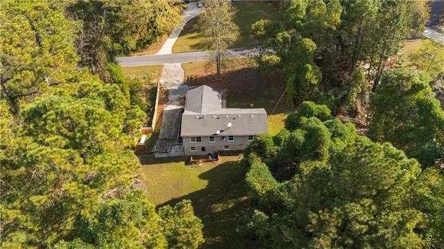 $380,000 | 667 Alcovy Forest Drive, Lawrenceville, GA 30045