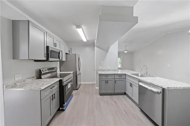 $380,000 | 667 Alcovy Forest Drive, Lawrenceville, GA 30045