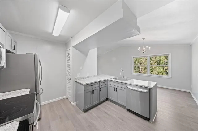 $380,000 | 667 Alcovy Forest Drive, Lawrenceville, GA 30045