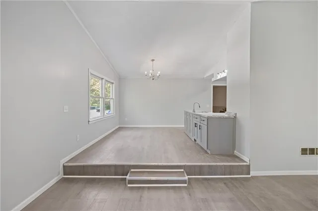 $380,000 | 667 Alcovy Forest Drive, Lawrenceville, GA 30045