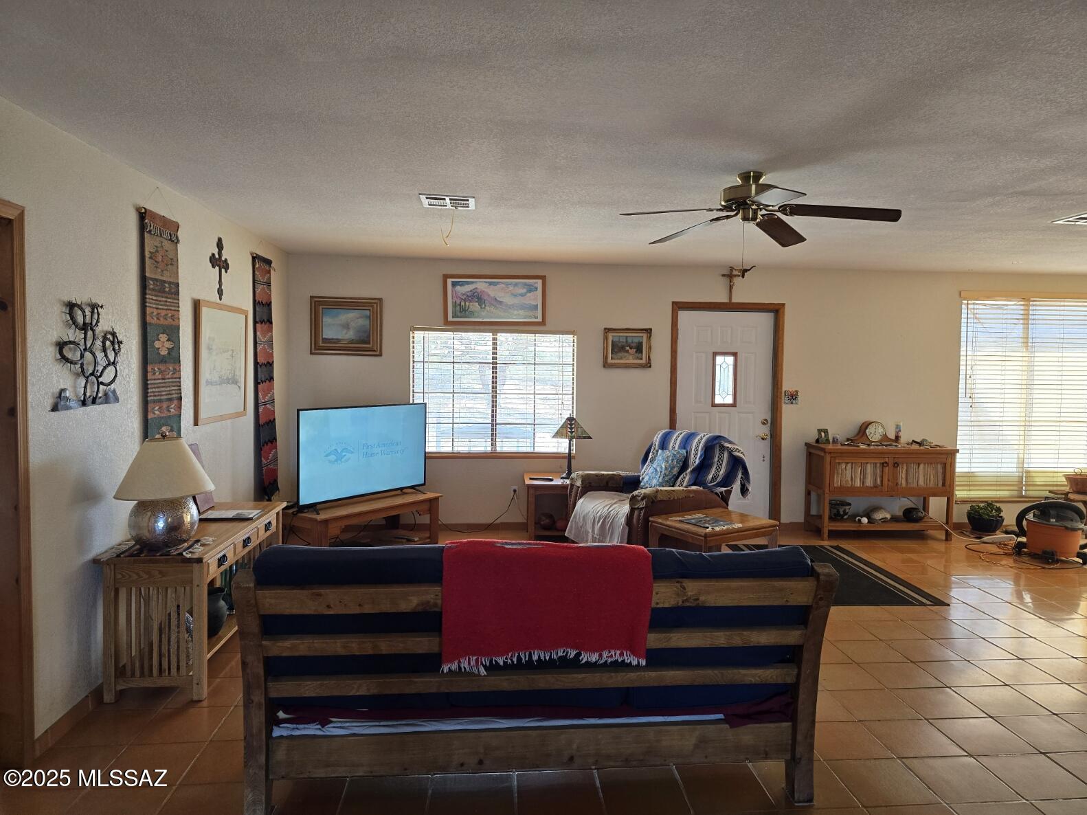 1144 South Hammers Road Bowie, AZ 85605 - Photo 8 of 27