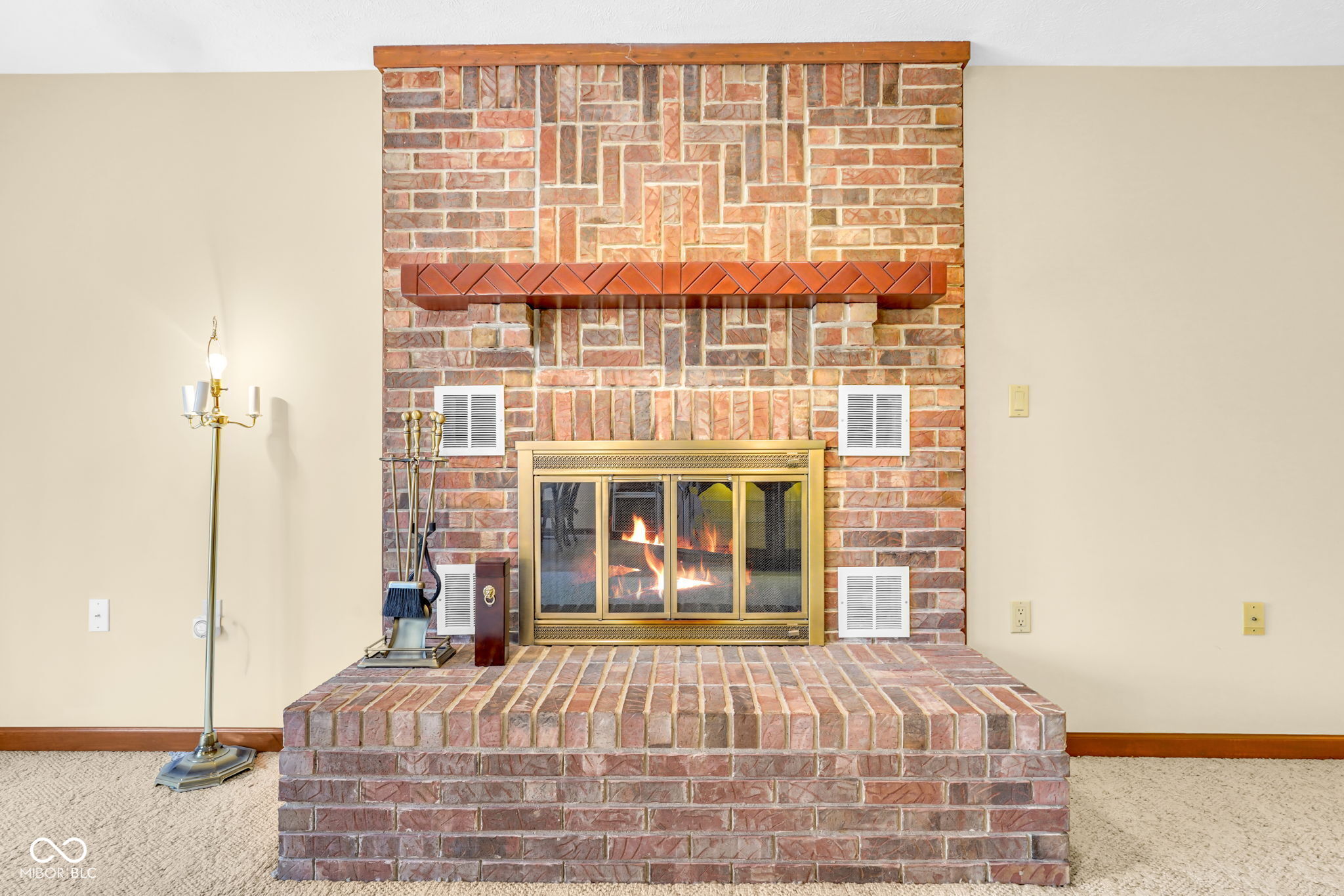 5697 RidgeHill Way Avon, IN 46123 - Photo 25 of 64