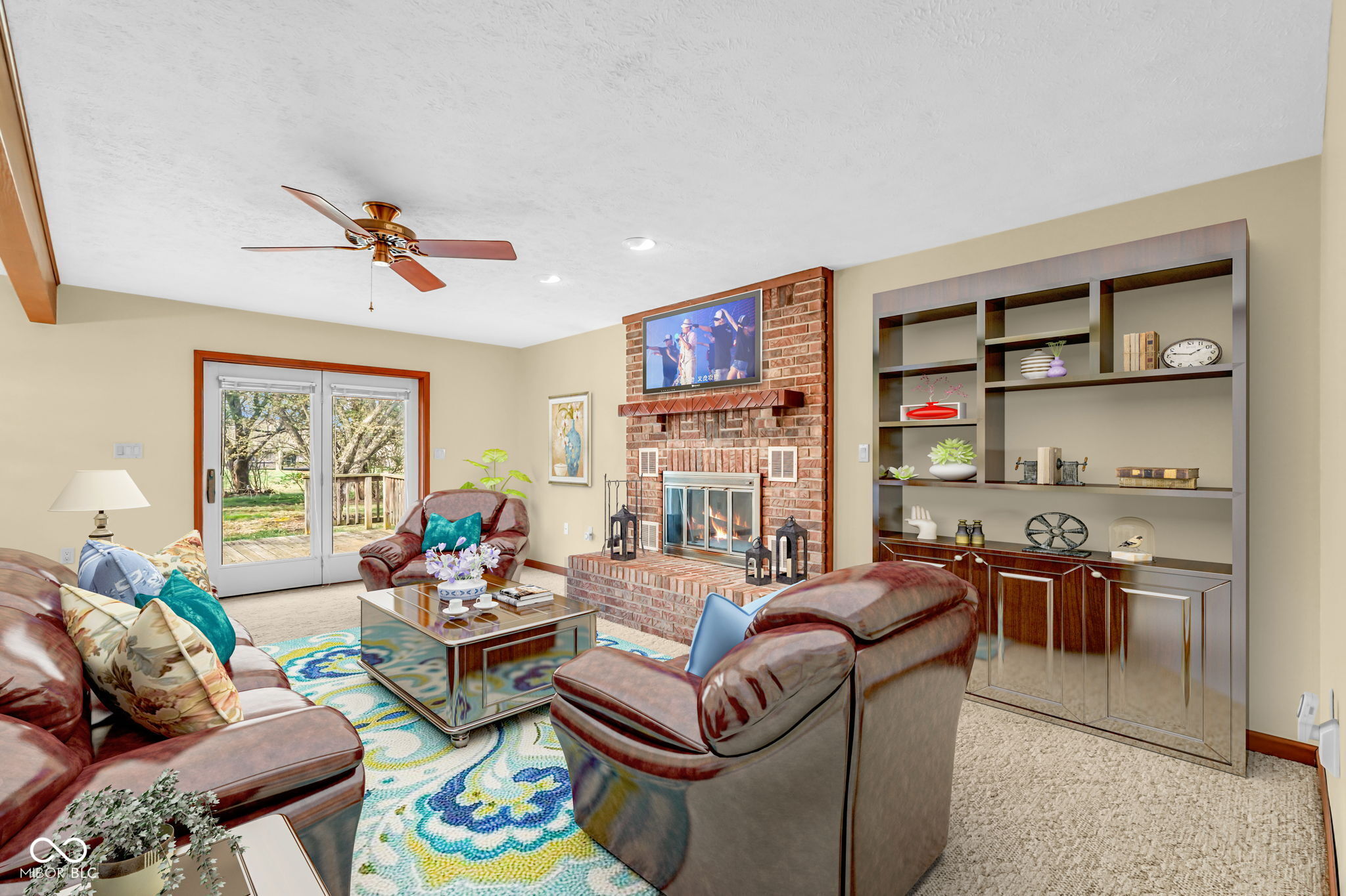 5697 RidgeHill Way Avon, IN 46123 - Photo 29 of 64