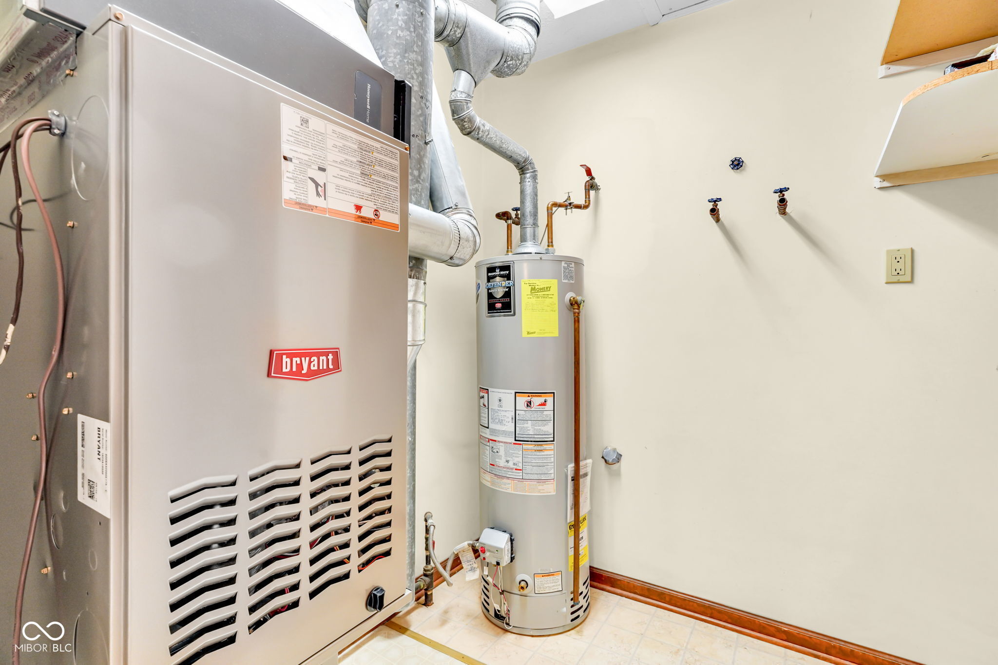 5697 RidgeHill Way Avon, IN 46123 - Photo 35 of 64