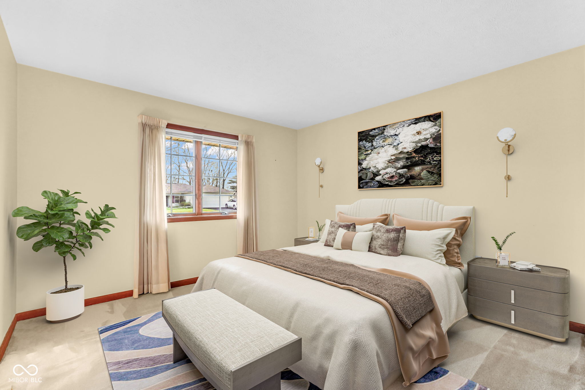 5697 RidgeHill Way Avon, IN 46123 - Photo 51 of 64