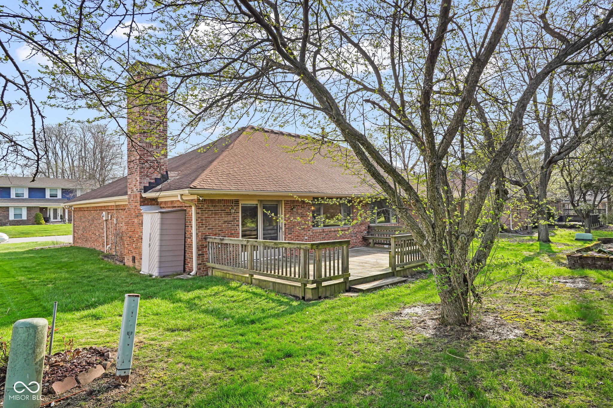 5697 RidgeHill Way Avon, IN 46123 - Photo 60 of 64