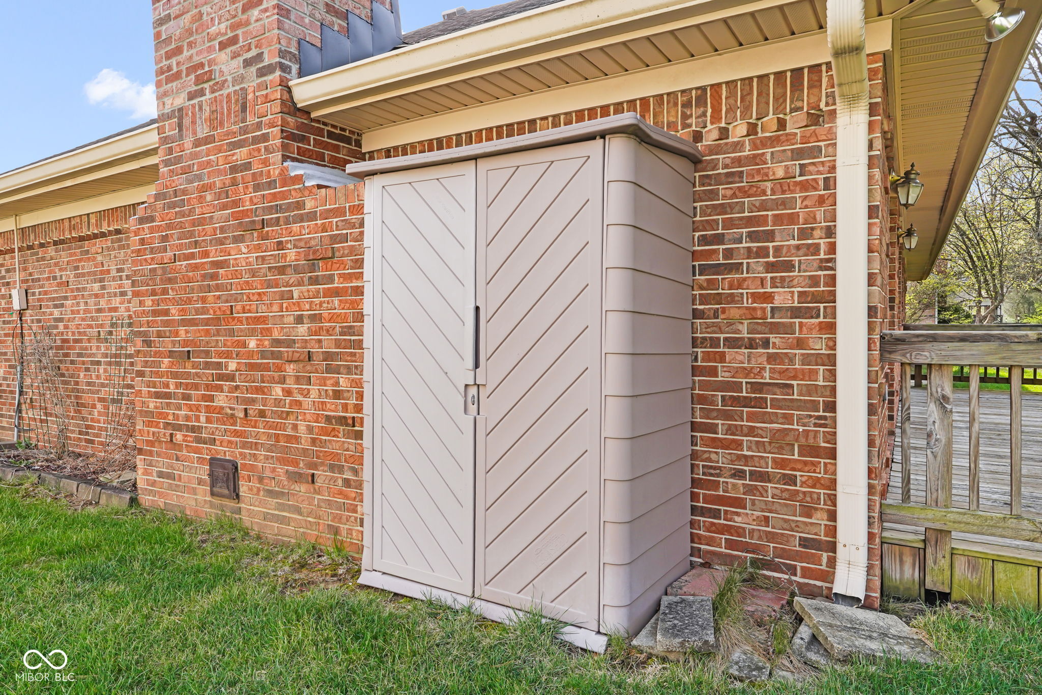 5697 RidgeHill Way Avon, IN 46123 - Photo 61 of 64