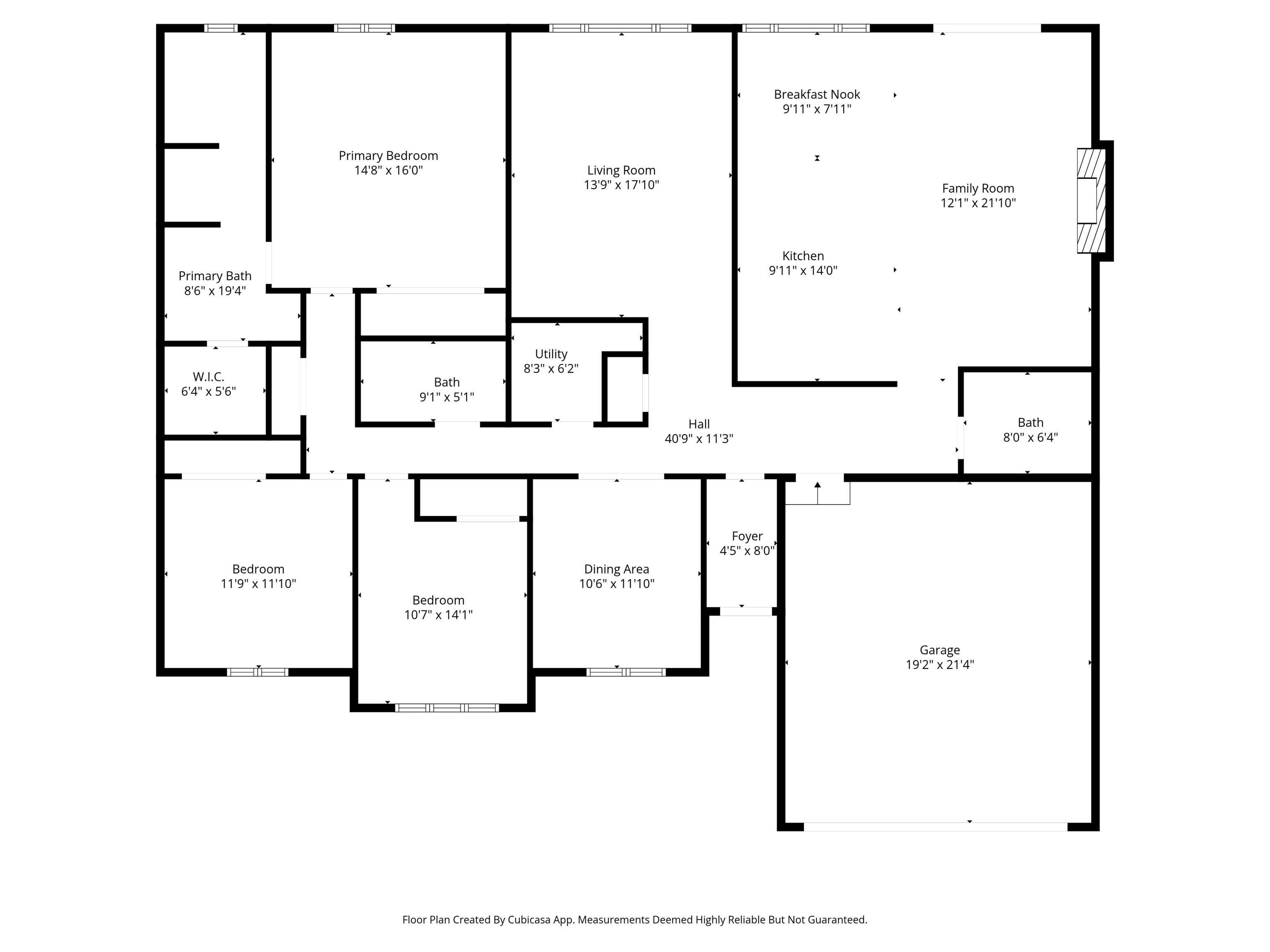 5697 RidgeHill Way Avon, IN 46123 - Photo 63 of 64