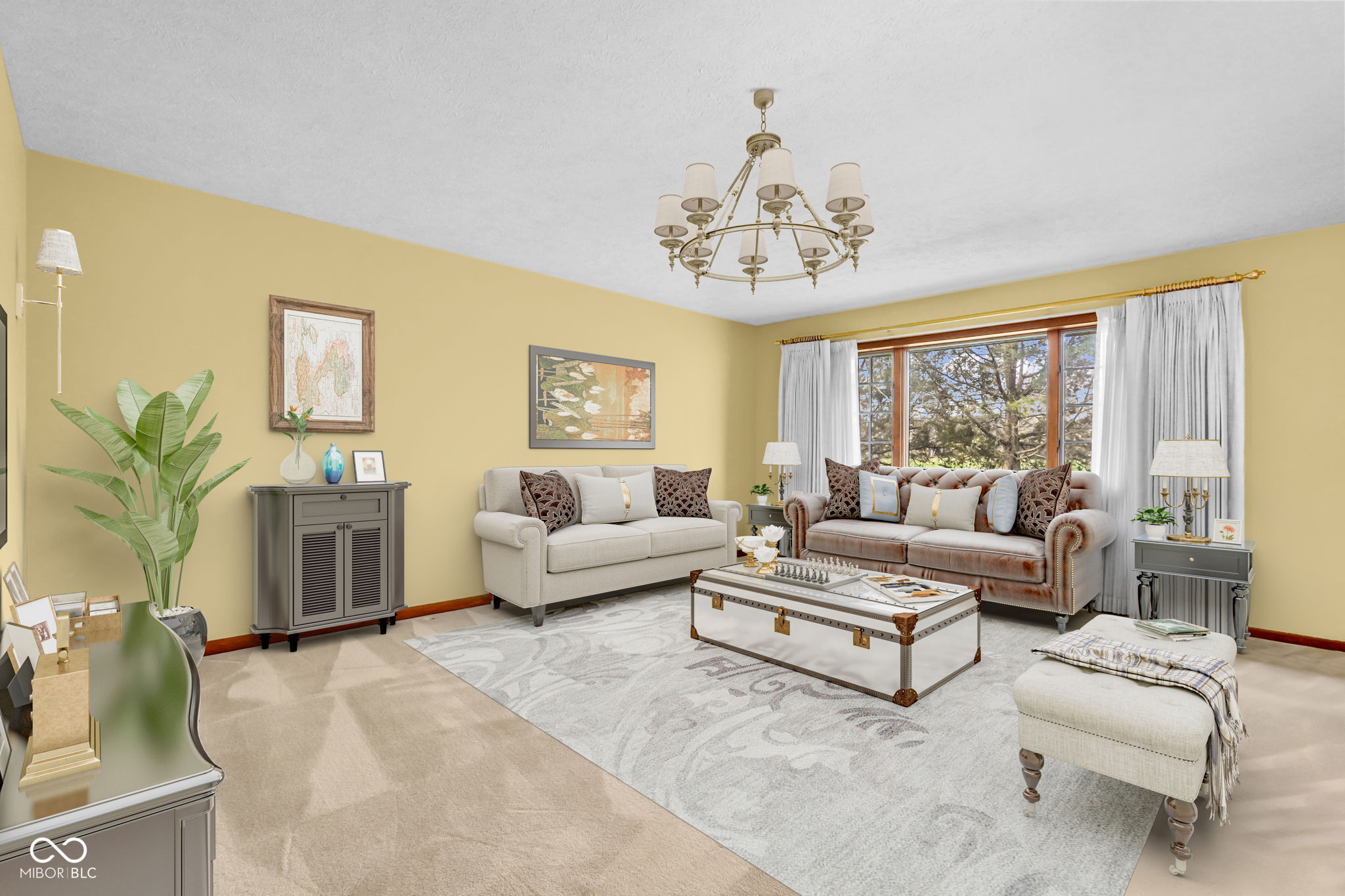 5697 RidgeHill Way Avon, IN 46123 - Photo 10 of 64