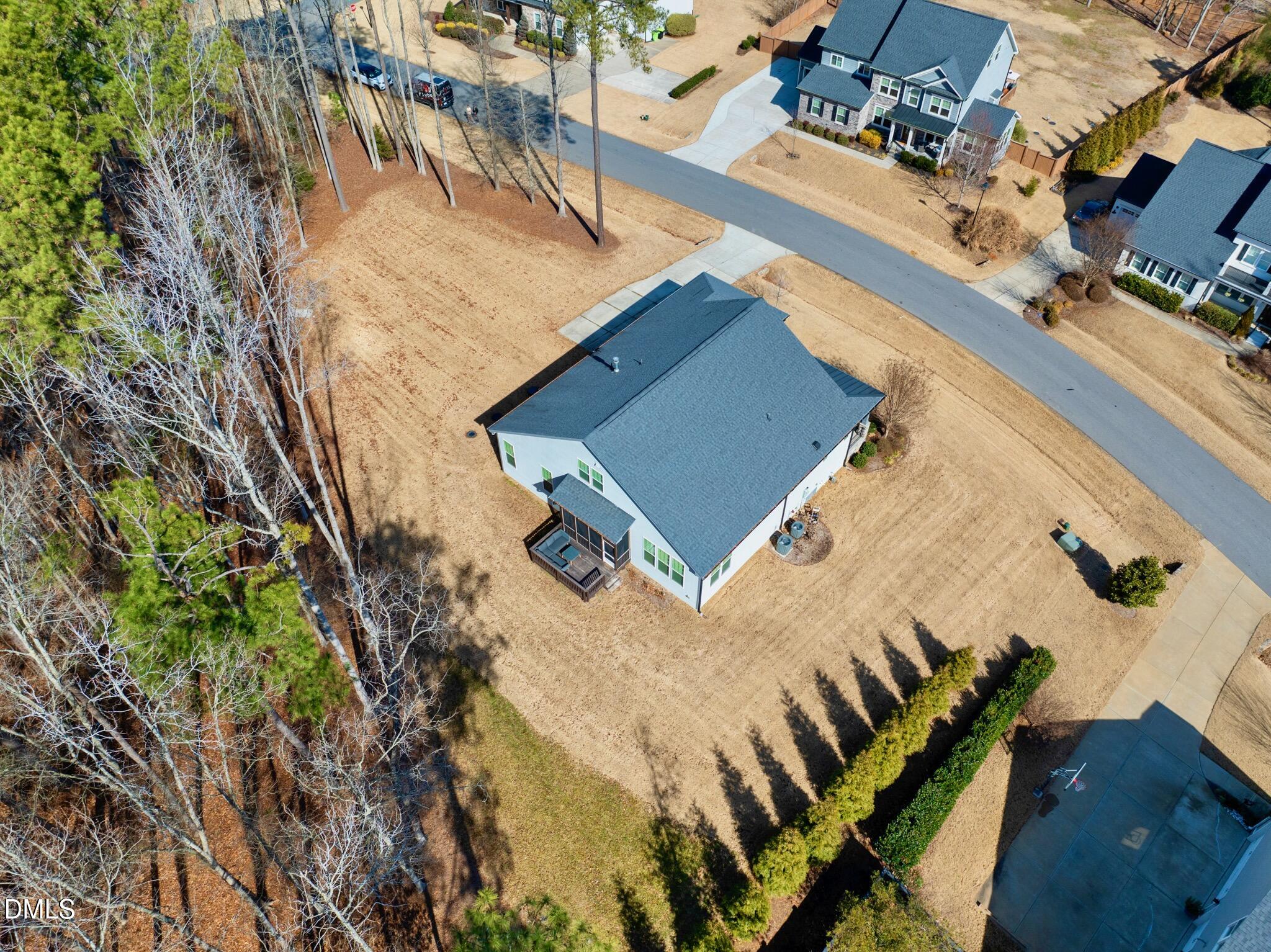 1221 Barley Stone Way Raleigh, NC 27603 - Photo 57 of 57 57