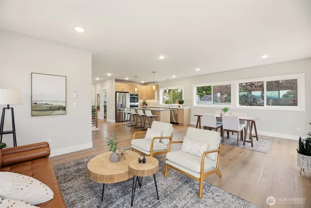 $1,498,000 | 329 North 103rd Street, Seattle, WA 98133