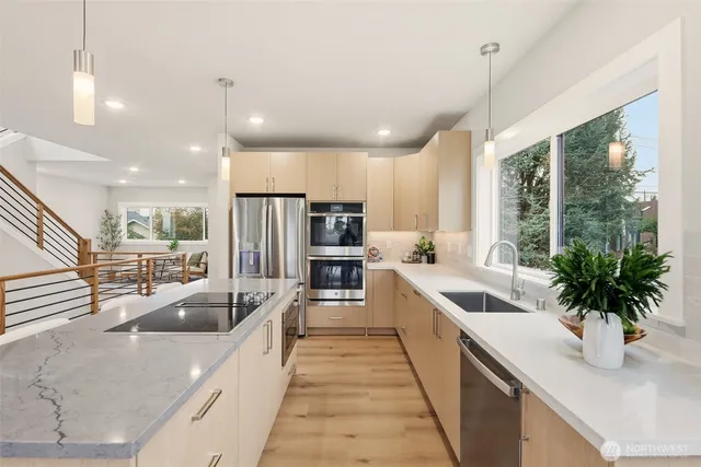 $1,498,000 | 329 North 103rd Street, Seattle, WA 98133