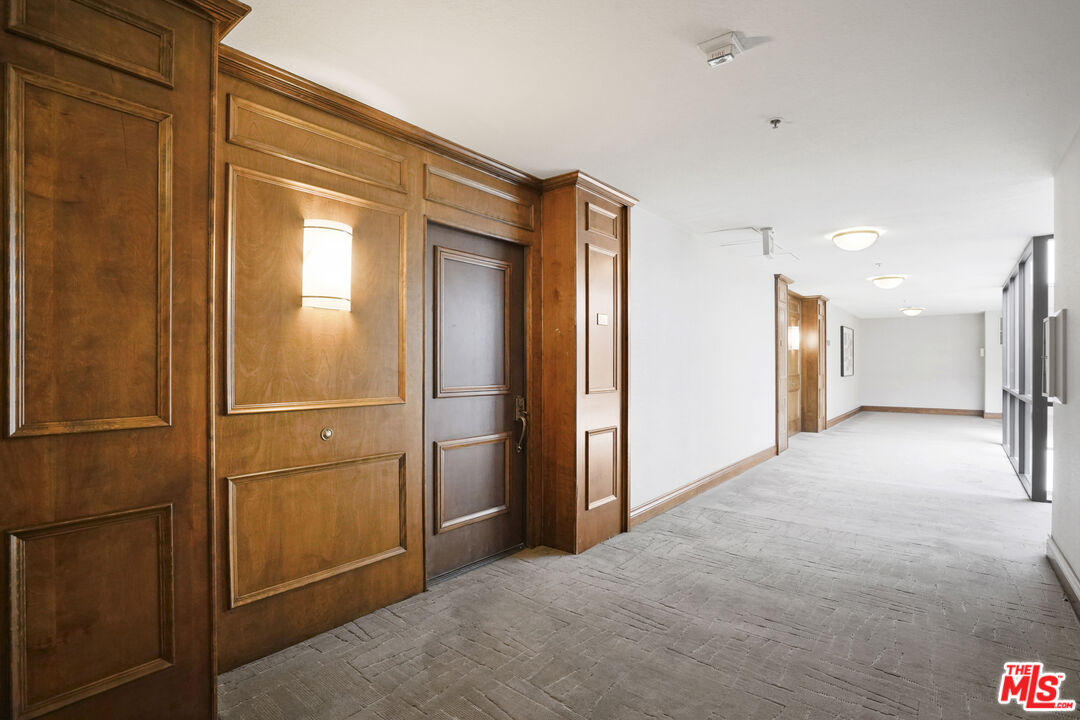 880 West 1st Street, Unit 604 Los Angeles, CA 90012 - Photo 46 of 60