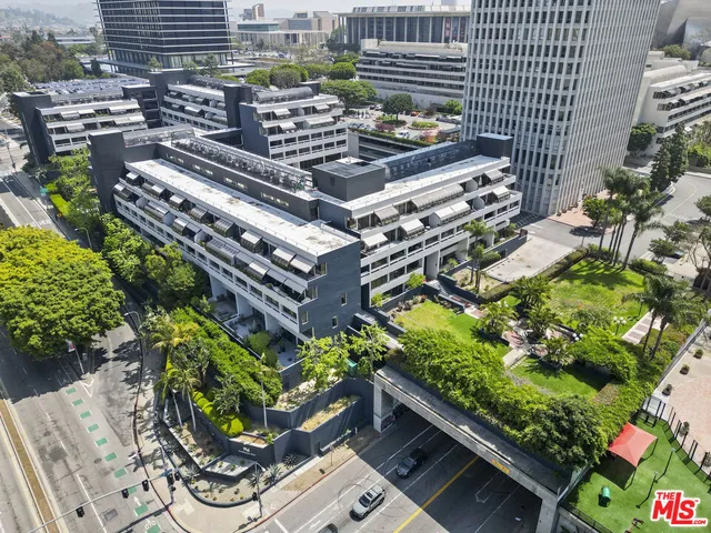 $525,000 | 880 West 1st Street, Unit 604, Los Angeles, CA 90012