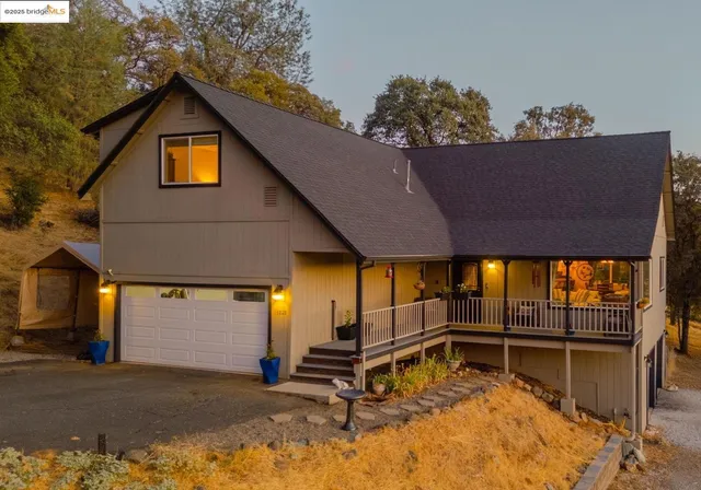 $619,000 | 13225 Armistead Circle, Sonora, CA 95370