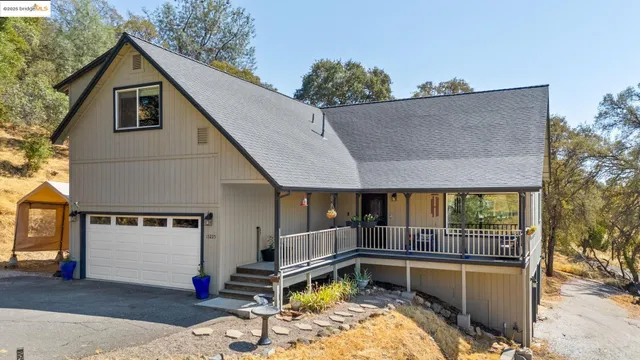 $619,000 | 13225 Armistead Circle, Sonora, CA 95370