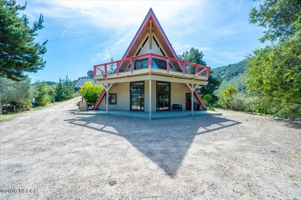 $1,100,000 | 1012 Upper Los Berros Road, Nipomo, CA 93444