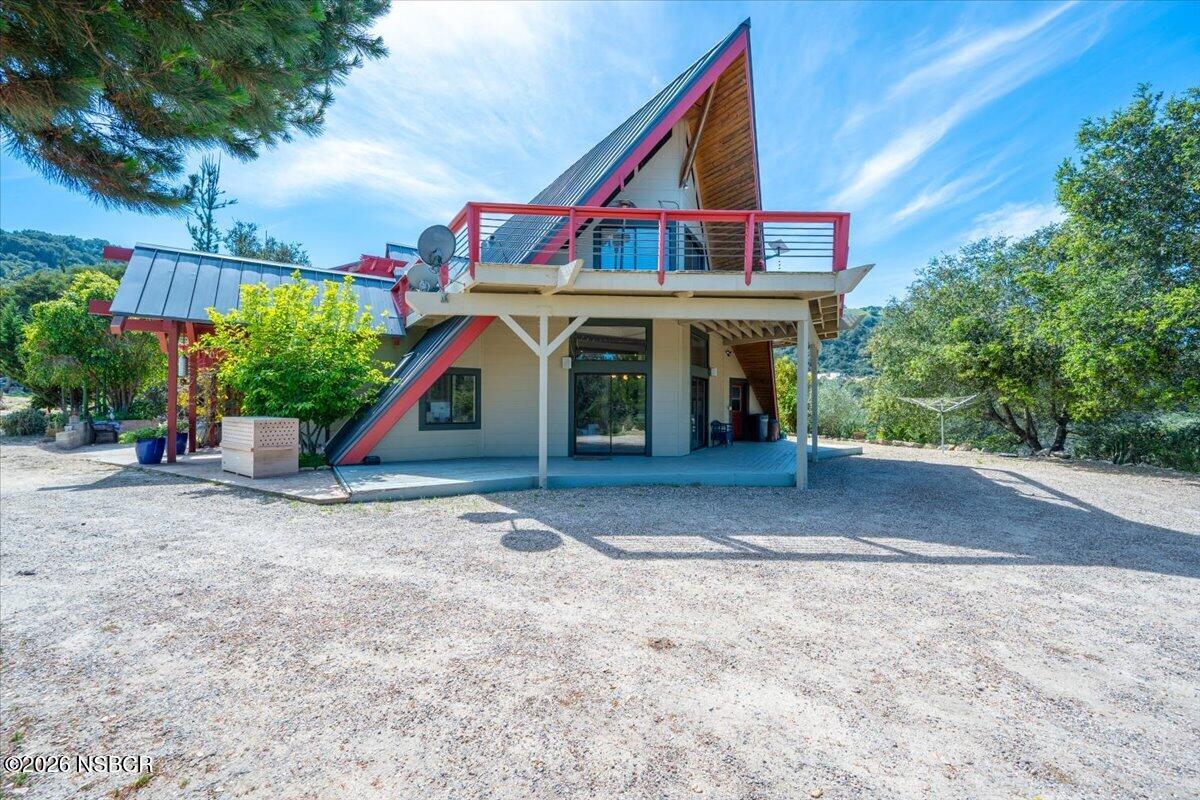 1012 Upper Los Berros Road Nipomo, CA 93444 - Photo 2 of 67 02-Exterior