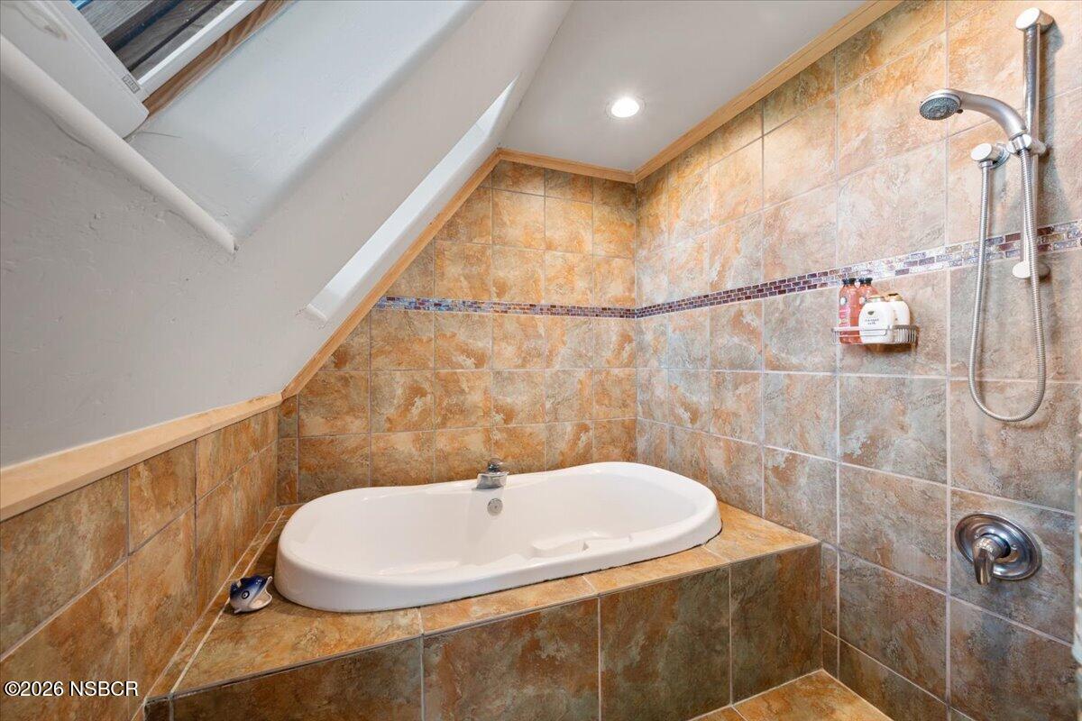 1012 Upper Los Berros Road Nipomo, CA 93444 - Photo 28 of 67 a bathroom with a sink and a mirror