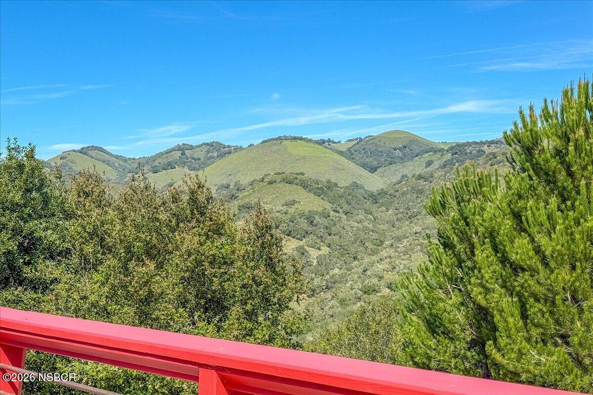 1012 Upper Los Berros Road Nipomo, CA 93444 - Photo 33 of 67 a view of a mountain