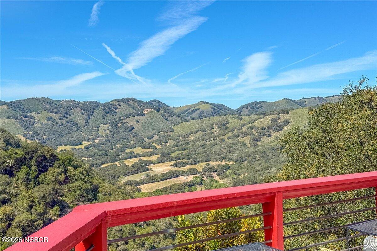 1012 Upper Los Berros Road Nipomo, CA 93444 - Photo 40 of 67 a view of a lot of a mountain