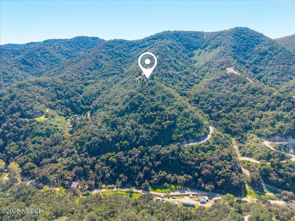1012 Upper Los Berros Road Nipomo, CA 93444 - Photo 54 of 67 55-Aerial