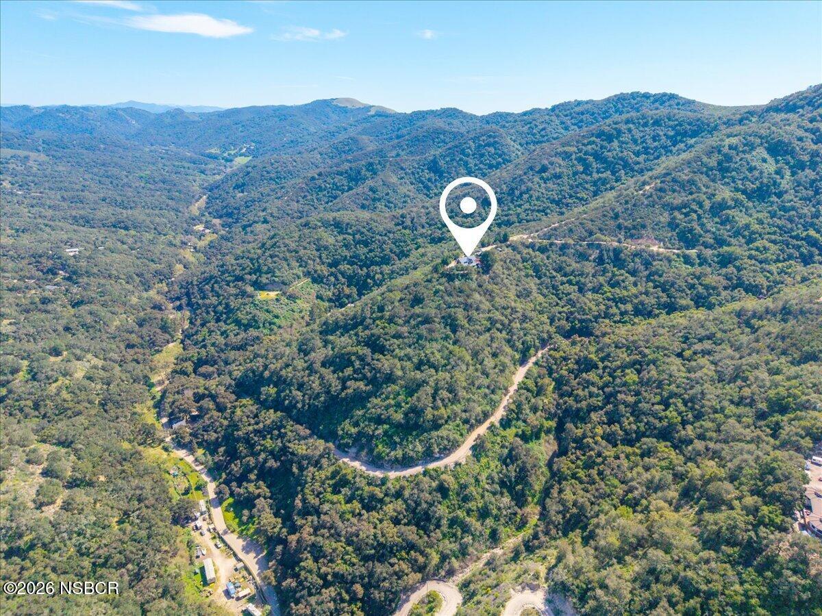1012 Upper Los Berros Road Nipomo, CA 93444 - Photo 56 of 67 57-Aerial