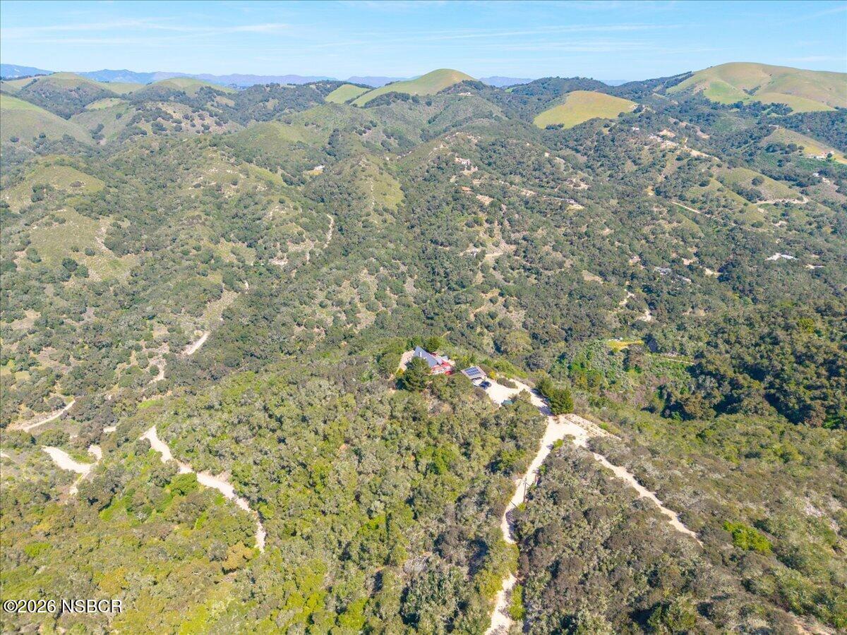 1012 Upper Los Berros Road Nipomo, CA 93444 - Photo 60 of 67 61-Aerial