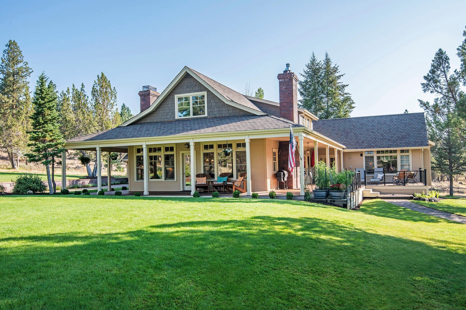 69950 Cowboy Jones Road Sisters, OR 97759 - Photo 9 of 57 9. 69950 Cowboy Jones Rd Sisters.jpg