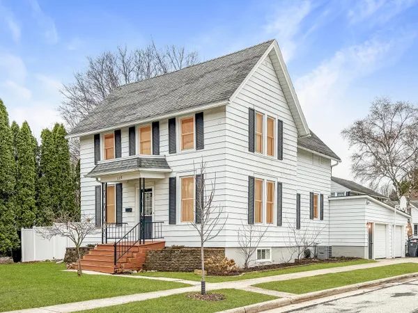 $294,900 | 228 North Street, Plymouth, WI 53073