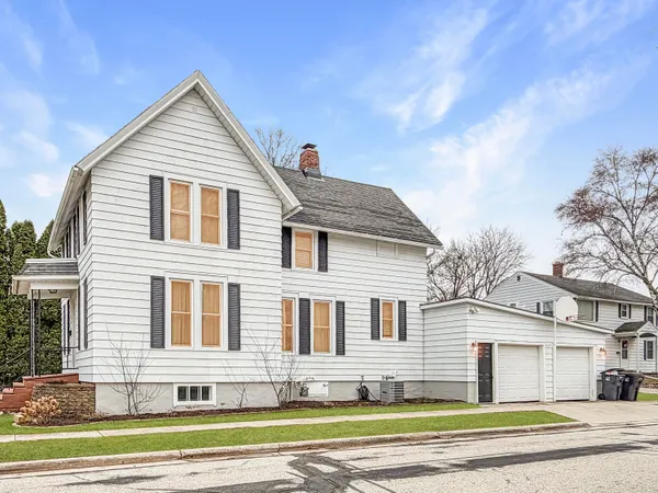 $294,900 | 228 North Street, Plymouth, WI 53073
