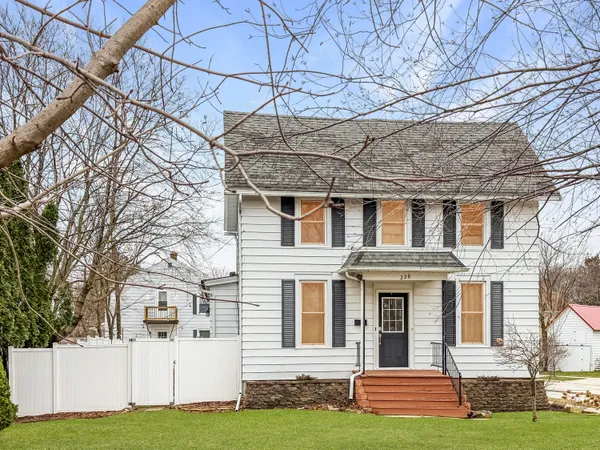 $294,900 | 228 North Street, Plymouth, WI 53073