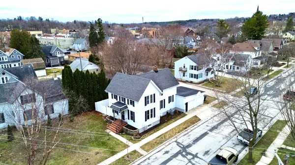 $294,900 | 228 North Street, Plymouth, WI 53073