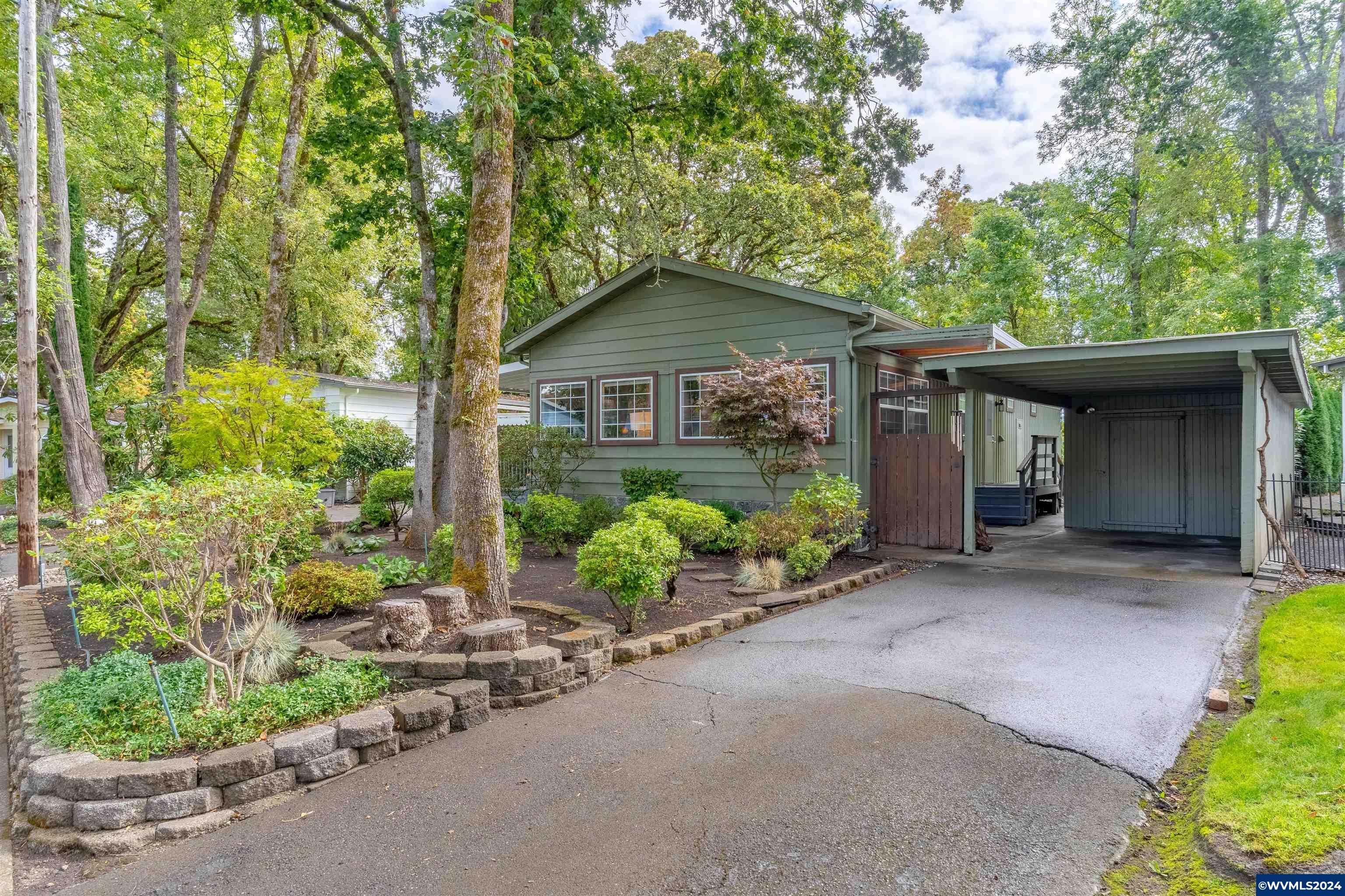 3100 Turner Road Southeast, Unit 164 Salem, OR 97302 - Photo 1 of 39 Gallery Image 1
