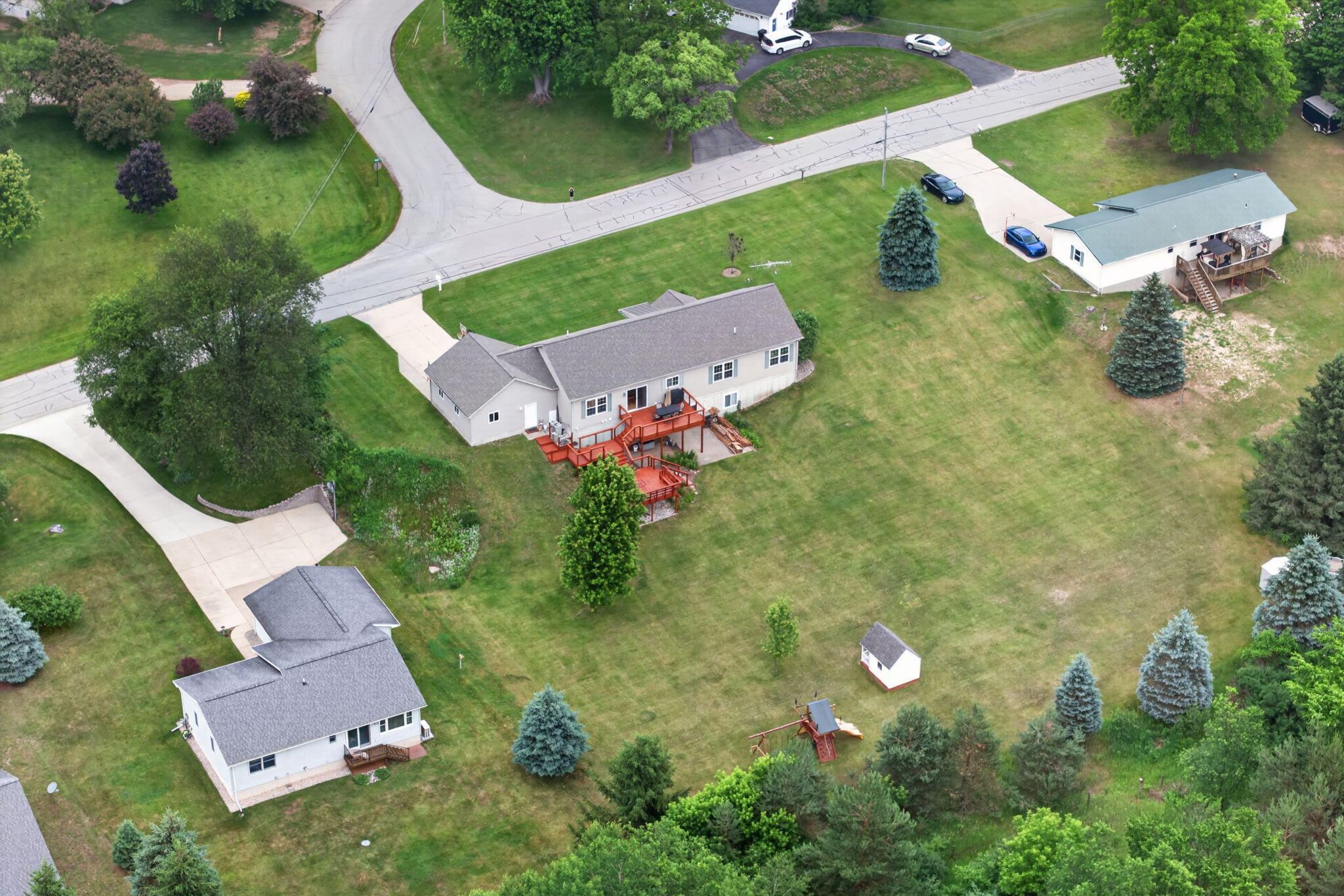 20777 Walnut Drive Reed City, MI 49677 - Photo 48 of 63 63-web-or-mls-DJI_20260625215915_0354_D-
