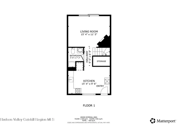 a picture of a book and a bed