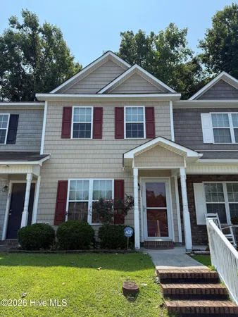 $1,175 | 27 East Doris Avenue, Unit 309, Jacksonville, NC 28540