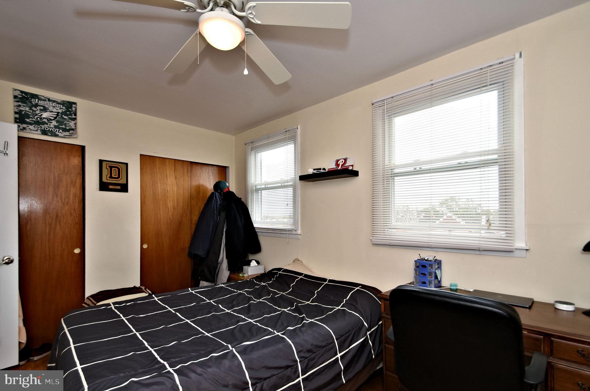 7431 Hill Road Philadelphia, PA 19128 - Photo 20 of 31 Second bedroom