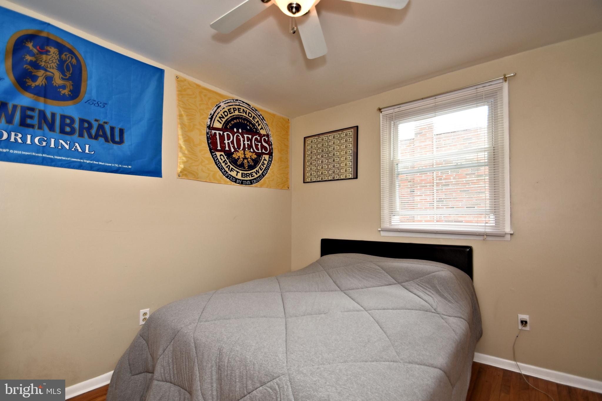 7431 Hill Road Philadelphia, PA 19128 - Photo 23 of 31 Third bedroom