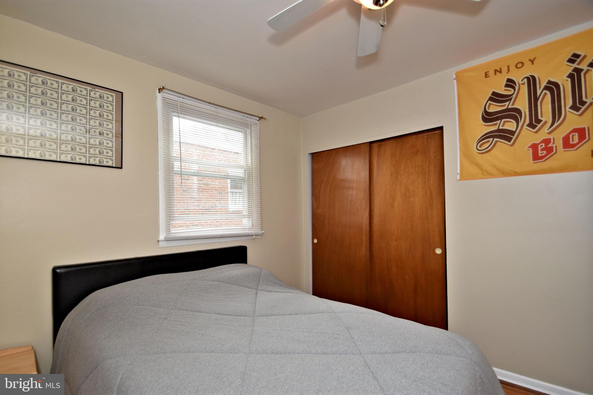 7431 Hill Road Philadelphia, PA 19128 - Photo 24 of 31 Third bedroom