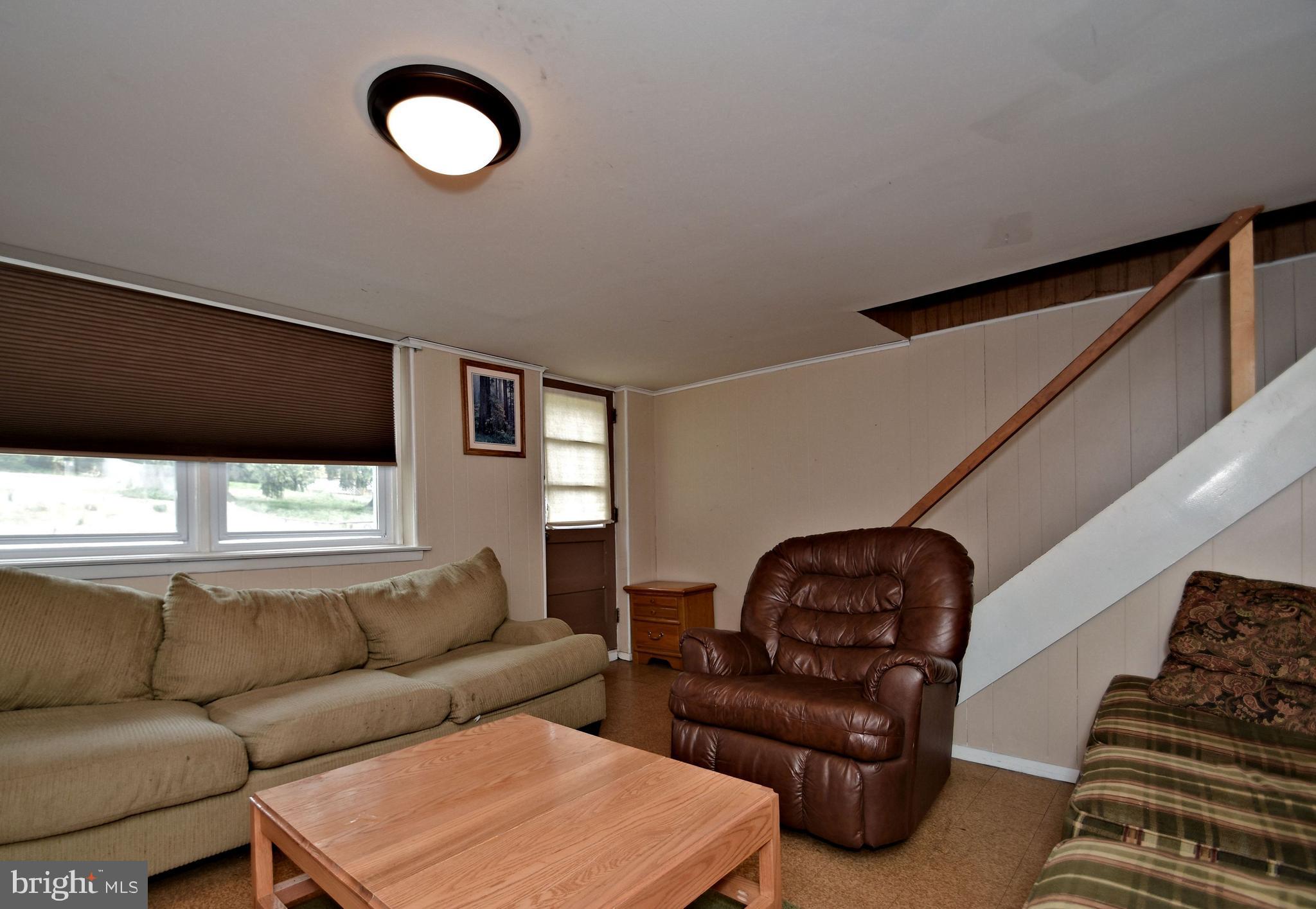 7431 Hill Road Philadelphia, PA 19128 - Photo 27 of 31 Finished basement with access to rear patio