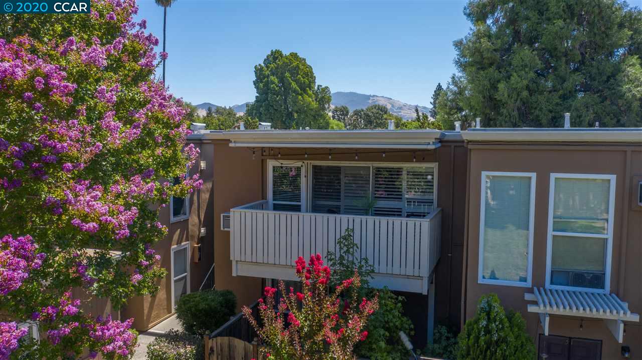 1919 Ygnacio Valley Road, Unit 36 Walnut Creek, CA 94598 - Photo 1 of 1 Gallery Image 1