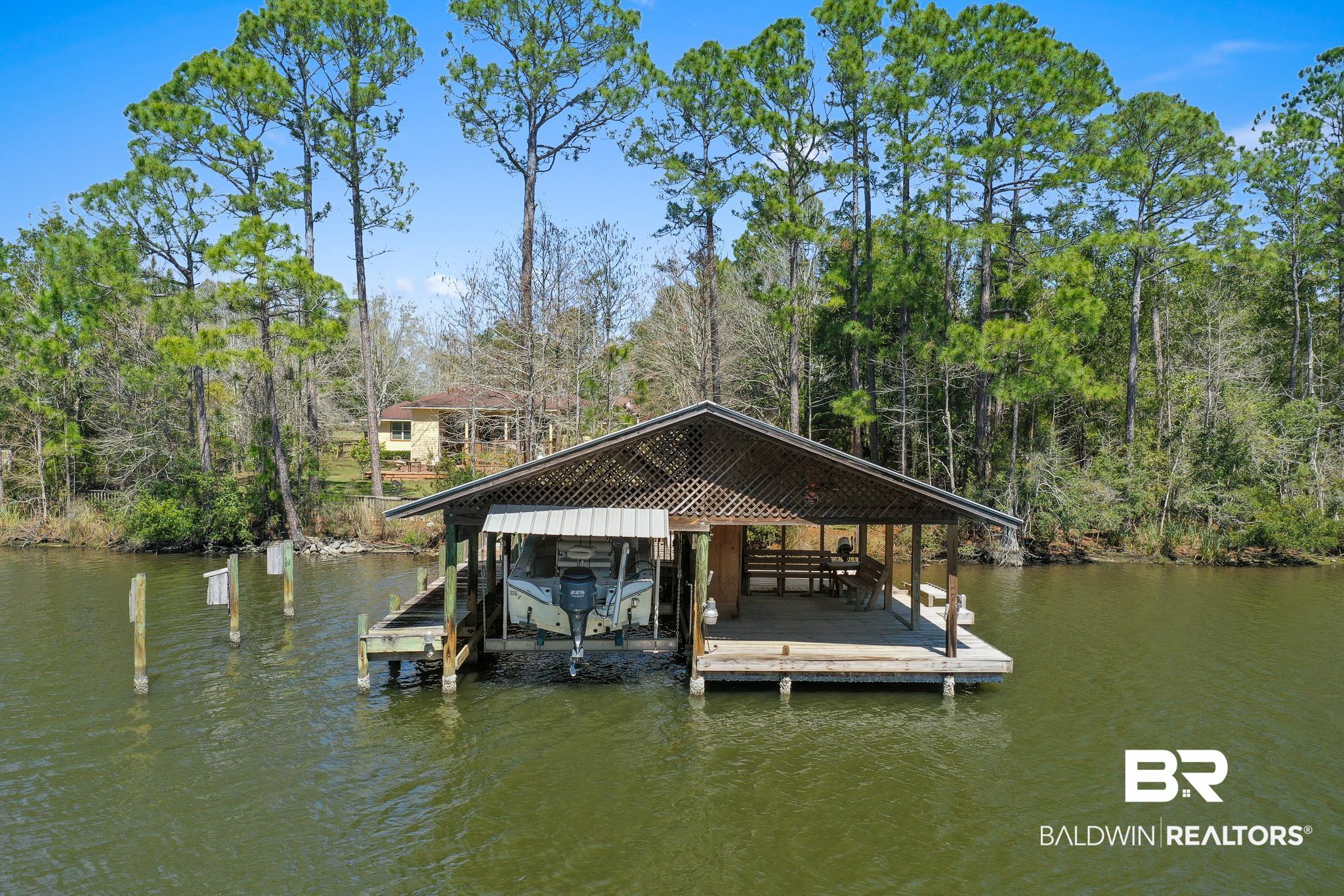 8090 Bay View Drive Foley, AL 36535 - Photo 13 of 48