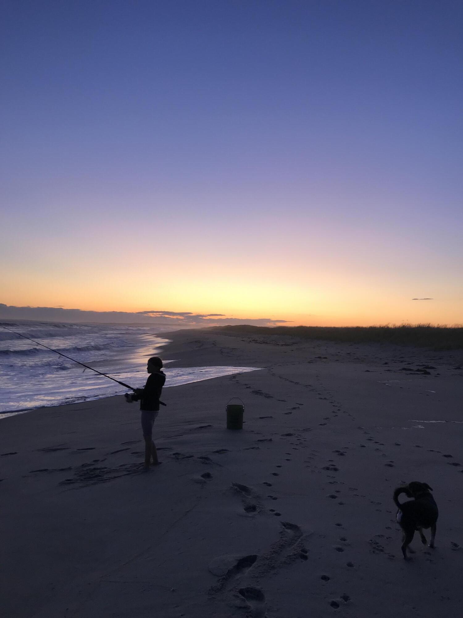 0 Beach Chilmark Ma Chilmark, MA 02535 - Photo 12 of 21 a view of outdoor space and yard