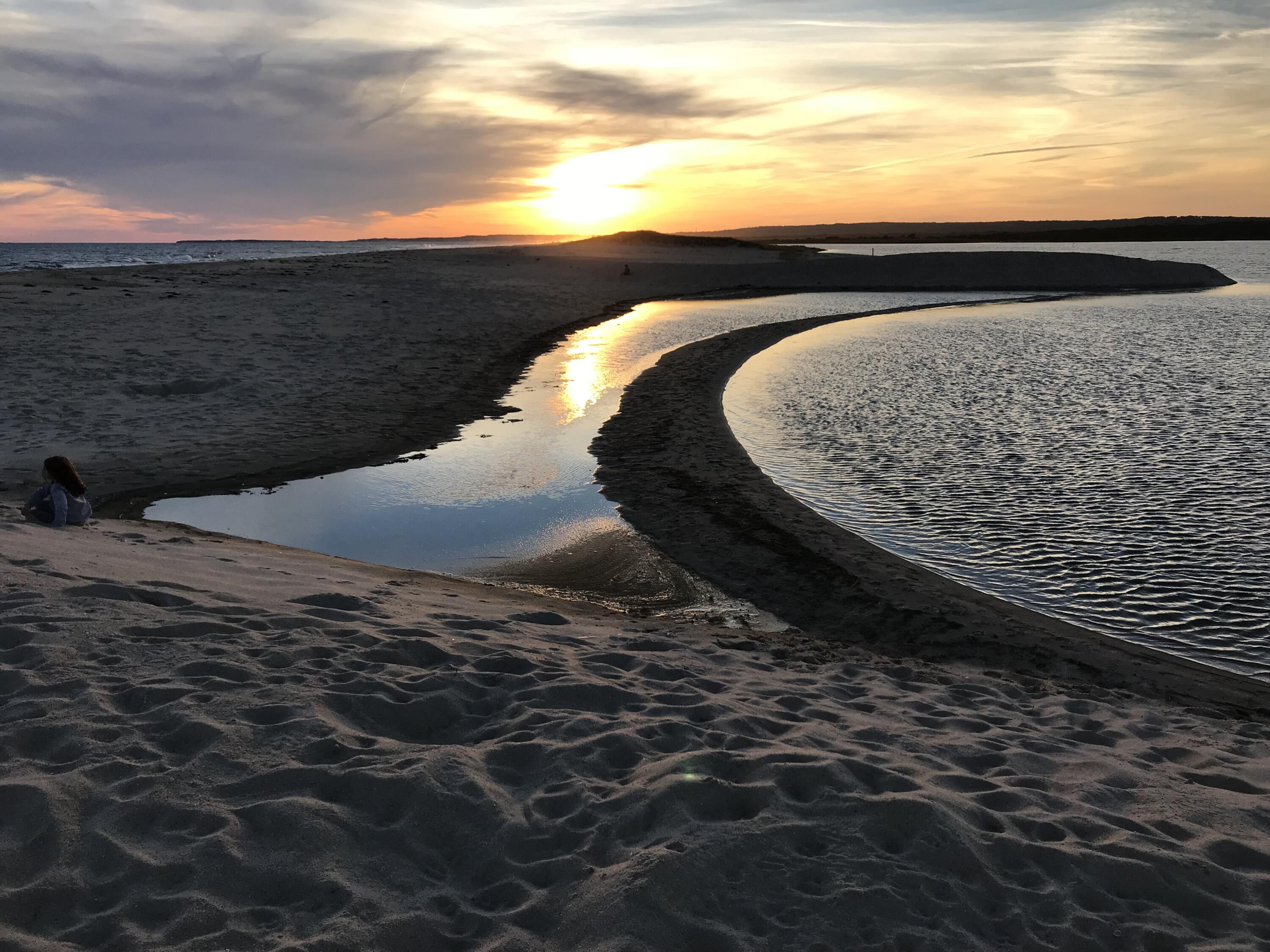 0 Beach Chilmark Ma Chilmark, MA 02535 - Photo 13 of 21 a view of outdoor space and ocean