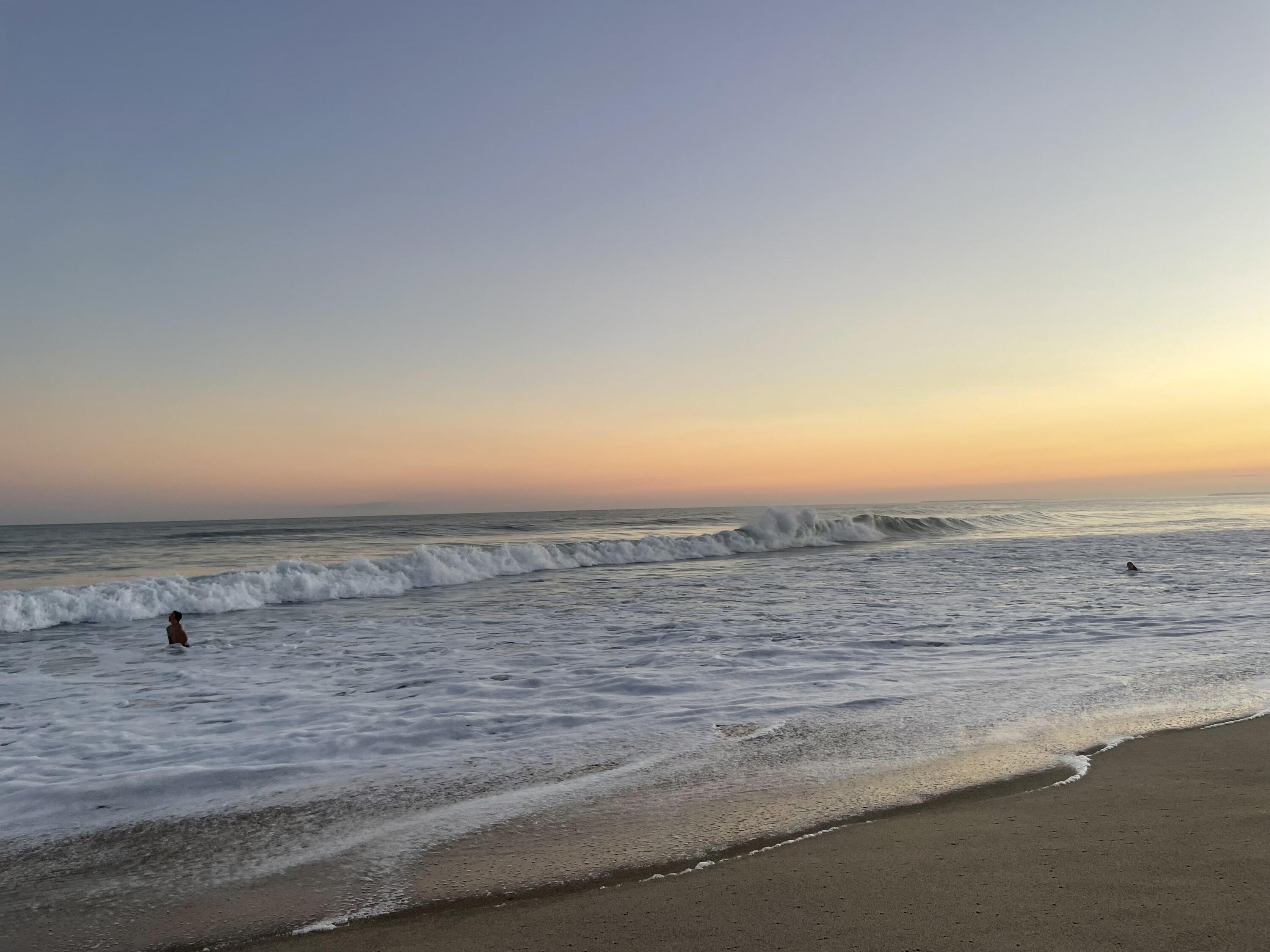 0 Beach Chilmark Ma Chilmark, MA 02535 - Photo 17 of 21 a view of an ocean beach and beach