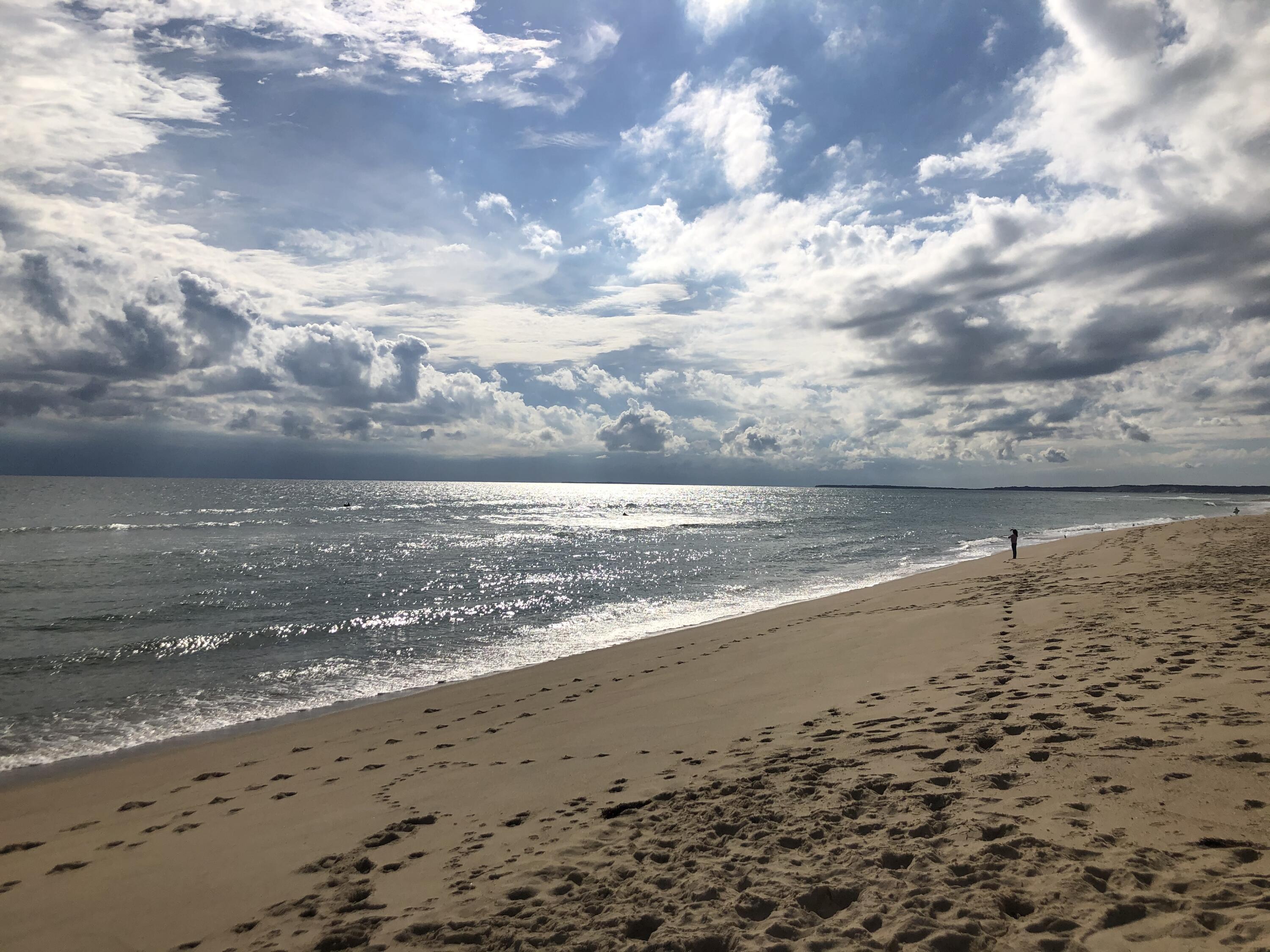 0 Beach Chilmark Ma Chilmark, MA 02535 - Photo 18 of 21 a view of an ocean beach